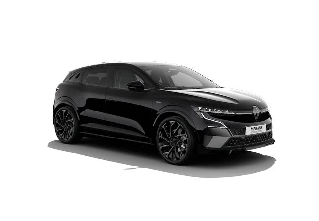 Techno Esprit Alpine